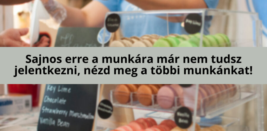 Kóstoltass egész nyáron!