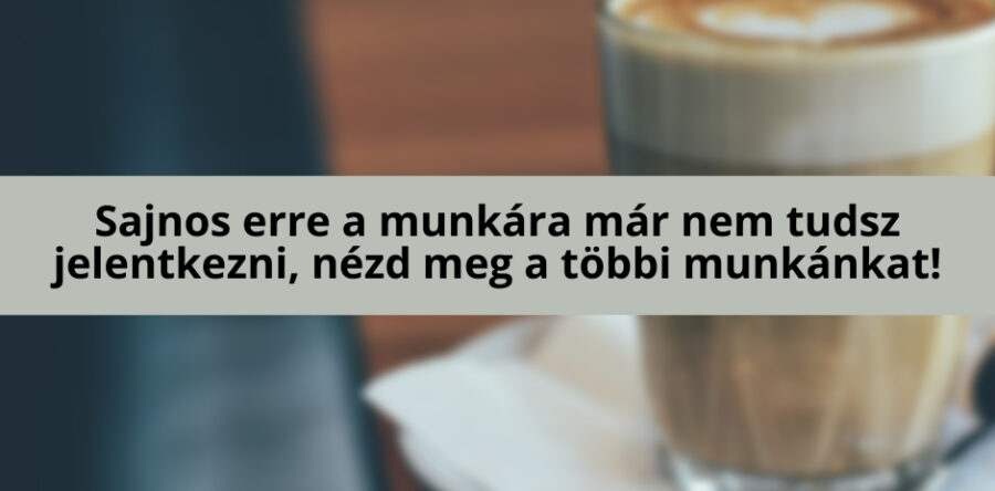 Kóstoltass kávét a Vizes VB-n!
