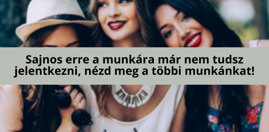 Kiemelt promóciós munka a SZIGET fesztiválon!