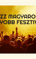 Dolgozz Magyarország legnagyobb fesztiváljain!